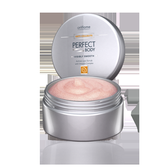 Exfoliante Reductor Perfect Body