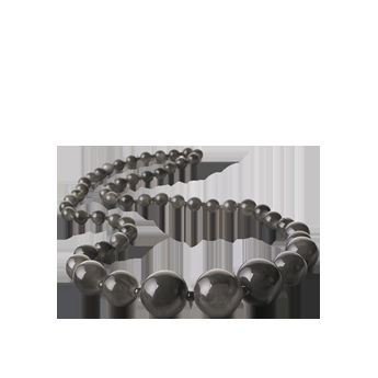 Collar Gris Degradé