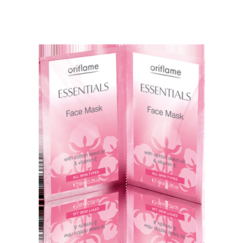 Mascarilla Facial Essentials