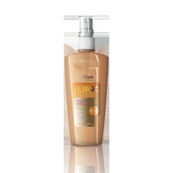 Acondicionador sin Aclarado Hair X Especial Verano