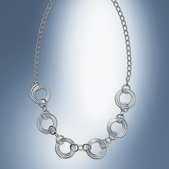 Collar Aretes
