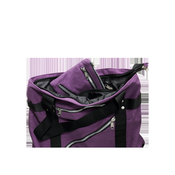 Bolso Zippy