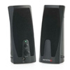 SOYNTEC ALTAVOCES 2.0 VOIZZE 110 BLACK USB