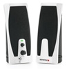 SOYNTEC ALTAVOCES 2.0 VOIZZE 111 WHITE USB