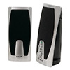 CONJUNTO DE ALTAVOCES NGS SOUNDBAND 150 2+2 (4W RMS, 200W PMPO)