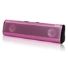 ALTAVOCES DIVOOM ITOUR-70 ROSA precio 26