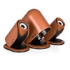 SOYNTEC ALTAVOCES 2.1 VOIZZE 330 COPPER DISEÑO ''HIGH CONCEPT''