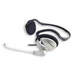 SOYNTEC AURICULARES PLEGABLES NETSOUND 455 CON CONTROL DE VOLUMEN Y MICRÓFONO