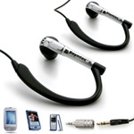 SOYNTEC AURICULARES INTRAUDITIVOS NETSOUND 250 SPORT