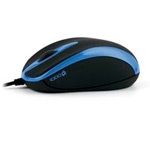 SOYNTEC RATÓN INPPUT R480 BLUE ÓPTICO SCROLL 1000 DPI USB