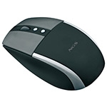RATÓN ÓPTICO NGS EVO POWERED V2 800 DPI