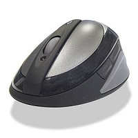 ENERGY SISTEM RATÓN OFFICE EVOLUTION 2000 RF WIRELESS SCROLL USB + PS/2