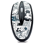 RATÓN OPTICO MICKEY VIÑETAS RETRO USB DSY-MO150
