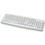 TECLADO DE MEMBRANA PS/2 PORTUGUES