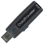 PENDRIVE USB 8GB KINGSTON DATA TRAVELER