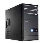 Semi Torre ATX marca ASUS VENTO TAK51