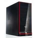 Semi Torre ATX marca ASUS VENTO TAK52