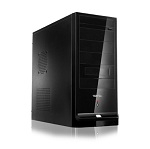 Semi Torre ATX marca ASUS VENTO TAK53