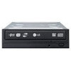 REGRABADORA LG SATA LIGHTSCRIBE GH22LS50RBB, 22X, NEGRO, BULK