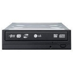 REGRABADORA LG LIGHTSCRIBE GH22LP20, 22X, NEGRO, RETAIL. Conexión E-IDE / ATAPI