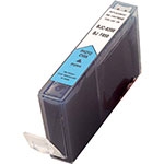 BCI-6 PC Canon BJC 8200/S800/S820/S820D/S900/IP 4000/6000 PHOTO CIAN