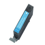 CARTUCHO COMPATIBLE CANON CIAN CLI-521C PARA CANON PIXMA VARIOS MODELOS