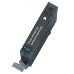 CARTUCHO COMPATIBLE CANON NEGRO CLI-521BK PARA CANON PIXMA VARIOS MODELOS