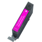 CARTUCHO COMPATIBLE CANON MAGENTA CLI-521M PARA CANON PIXMA VARIOS MODELOS