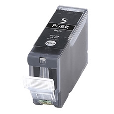 CANON CARTUCHO COMPATIBLE PIXMA IP PIXMA 4200 NEGRO (PGI-5BK) CHIP NUEVO