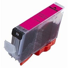 CANON CARTUCHO COMPATIBLE PIXMA IP PIXMA 4200 MAGENTA (CLI-8M) CHIP NUEVO