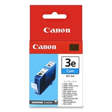 CARTUCHO ORIGINAL CIAN CANON BCI-3EC IP3000