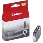 CANON CARTUCHO ORIGINAL PIXMA IP PIXMA 4200 NEGRO (CLI-8BK)