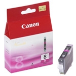 CANON CARTUCHO ORIGINAL PIXMA IP PIXMA 4200 MAGENTA (CLI-8M)