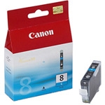 CANON CARTUCHO ORIGINAL PIXMA IP PIXMA 4200 CIAN (CLI-8 C)
