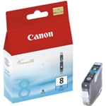 CARTUCHO ORIGINAL CANON BJC 8500 PHOTO CIAN (CLI-8 PC)