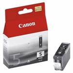 CANON CARTUCHO ORIGINAL PIXMA IP PIXMA 4200 NEGRO (PGI-5BK)