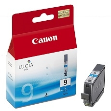 CARTUCHO ORIGINAL CANON CYAN PGI-9C