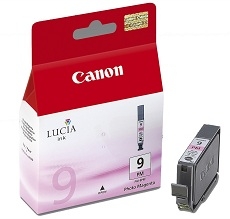 CARTUCHO ORIGINAL CANON PHOTO MAGENTA PGI-9PM