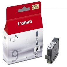 CARTUCHO ORIGINAL CANON GRIS PGI-9GY