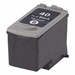 CARTUCHO NEGRO COMPATIBLE CANON Pixma VARIOS MODELOS 22 ML