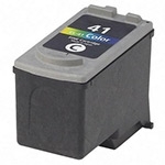 CARTUCHO COMPATIBLE COLOR Pixma CL-41 PARA CANON PIXMA VARIOS MODELOS 21 ML