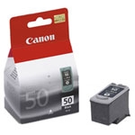 CARTUCHO NEGRO ORIGINAL ALTA CAPACIDAD CANON Pixma iP2200, MP150, MP170 y MP450
