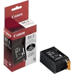 CARTUCHO NEGRO ORIGINAL CANON BX3 PARA B100 B110 B150 B155 BJC265SP Fax/B820 Fax/B840