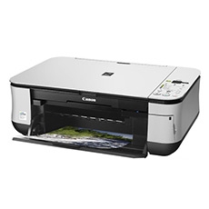 MULTIFUNCIONAL CANON PIXMA MP 250 4800ppp