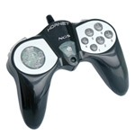 MANDO NGS USB HORNET PARA PC
