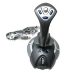 JOYSTICK USB FLIGHT ROCKER