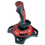 JOYSTICK PROFESIONAL NGS BLACK HAWK USB PARA PC