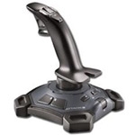 JOYSTICK LOGITECH ATTACK 3 PARA PC
