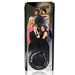 CAMARA DIGITAL WEBCAM HIGH SCHOOL MUSICAL 1.3 MPX