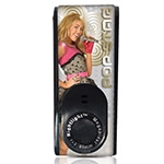 CAMARA DIGITAL WEBCAM HANNAH MONTANA 1.3 MPX
